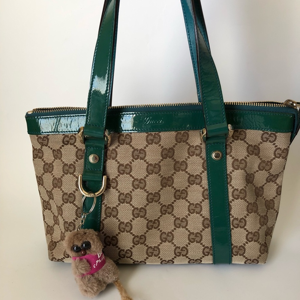 Authentic Gucci